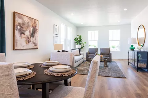 Dining - 1833 W 1150 N, Layton, UT 84041 photo 1 of 5