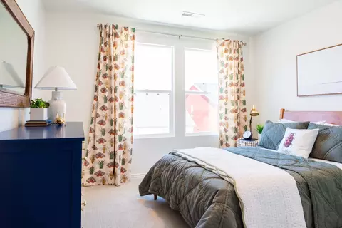 Bedroom - 1833 W 1150 N, Layton, UT 84041 photo 9 of 14