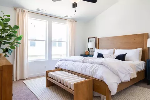 Bedroom - 1833 W 1150 N, Layton, UT 84041 photo 11 of 14