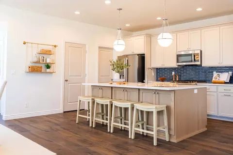 Kitchen - 1833 W 1150 N, Layton, UT 84041 photo 9 of 9