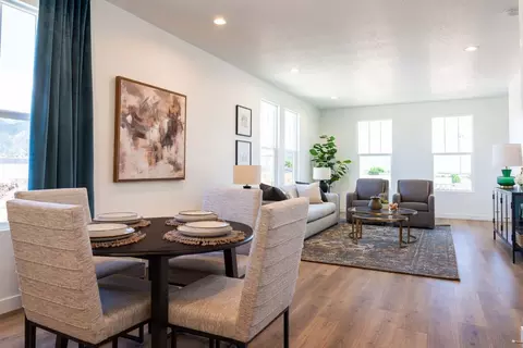 Dining - 1833 W 1150 N, Layton, UT 84041 photo 2 of 5