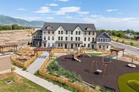 Exterior - 1855 W 1225 N, Layton, UT 84041 photo 16 of 17