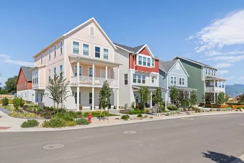 Exterior - 1855 W 1225 N, Layton, UT 84041 photo 9 of 17