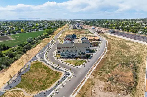 View/Area - 1855 W 1225 N, Layton, UT 84041 photo 24 of 27