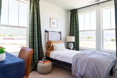 Bedroom - 1833 W 1150 N, Layton, UT 84041 photo 1 of 14