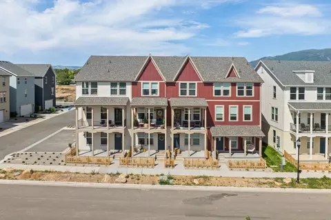 Exterior - 1855 W 1225 N, Layton, UT 84041 photo 17 of 17