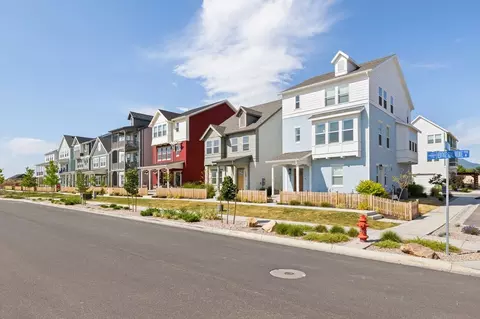 Exterior - 1855 W 1225 N, Layton, UT 84041 photo 10 of 17