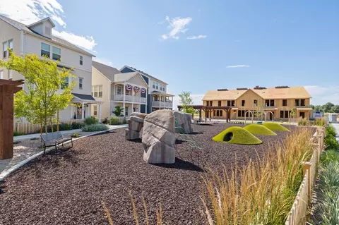 Exterior - 1855 W 1225 N, Layton, UT 84041 photo 11 of 17