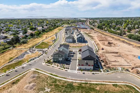 View/Area - 1855 W 1225 N, Layton, UT 84041 photo 26 of 27
