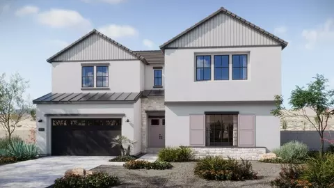 Lindsay Rd & Elliot Rd, Gilbert, AZ 85234