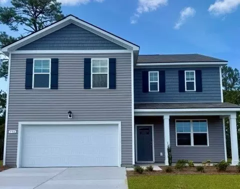 736 Grateful Dr, Little River, SC 29566