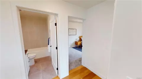 Entry Way - 1878 E Walnut St #203, Pasadena, CA 91107 photo 2 of 4