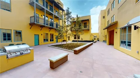 Exterior - 1878 E Walnut St #203, Pasadena, CA 91107 photo 5 of 5