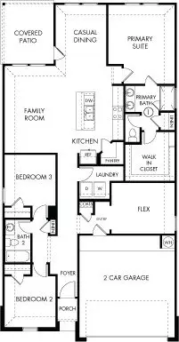 8318 Treetop Heights Dr, Baytown, TX 77523