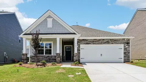 6547 Barcelona Way, Charlotte, NC 28214
