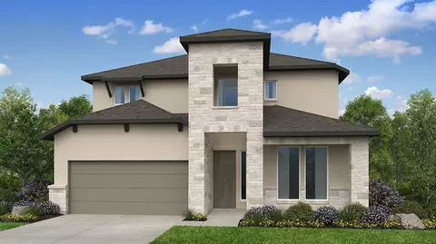 113 Villoria Cv, Liberty Hill, TX 78642
