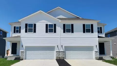 7803 N 169 St, Bennington, NE 68007