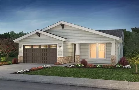 Exterior - 6210 N Foxglove Way, Eagle, ID 83616 photo 3 of 8