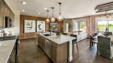 Kitchen - 6210 N Foxglove Way, Eagle, ID 83616 photo 2 of 4