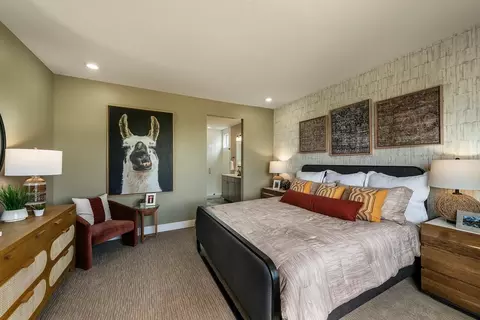 Bedroom - 6210 N Foxglove Way, Eagle, ID 83616 photo 1 of 1