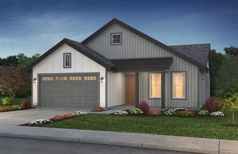 Exterior - 6210 N Foxglove Way, Eagle, ID 83616 photo 2 of 8