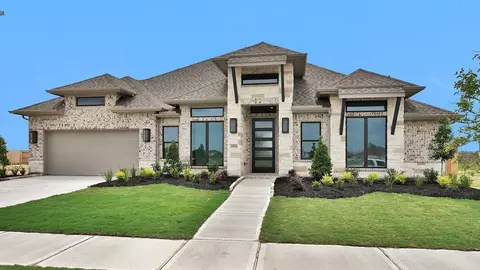 19026 Mandarin St, Manvel, TX 77578
