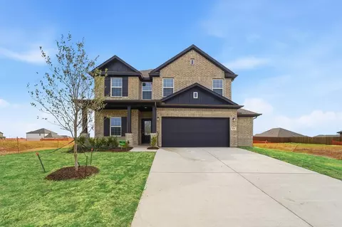 228 Charismatic Rd, Waxahachie, TX 75165