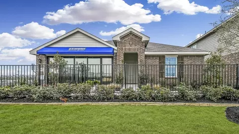 4009 Bronco Dr, Princeton, TX 75407
