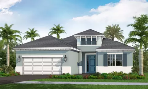 10130 Crystal Isles Cir, Sarasota, FL 34241