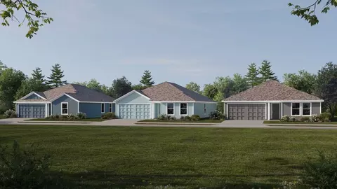 Exterior - 104 Spice Berry Ln, Benton, AR 72015 photo 3 of 4