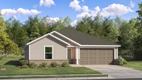 Exterior - 104 Spice Berry Ln, Benton, AR 72015 photo 2 of 4