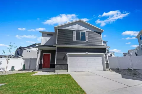 395 E Halls Creek Rd, Saratoga Springs, UT 84045