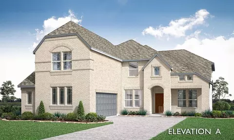 4005 Attwater St, Mckinney, TX 75071