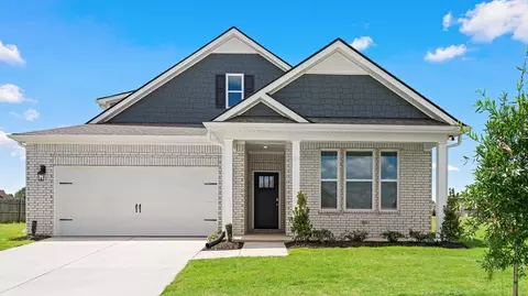 5463 Sipsey Way, Olive Branch, MS 38654