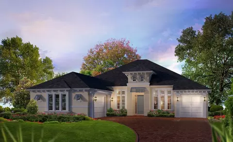 Exterior - 20 Deer Park Dr, Bunnell, FL 32110 photo 6 of 12