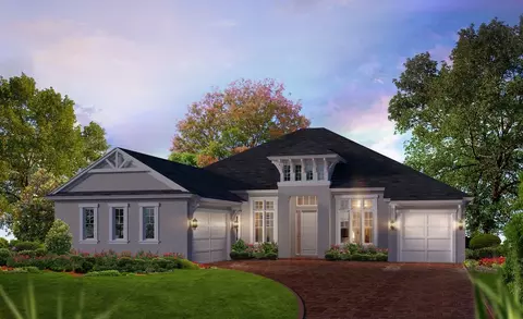 Exterior - 20 Deer Park Dr, Bunnell, FL 32110 photo 3 of 12