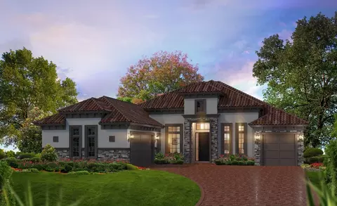 Exterior - 20 Deer Park Dr, Bunnell, FL 32110 photo 5 of 12