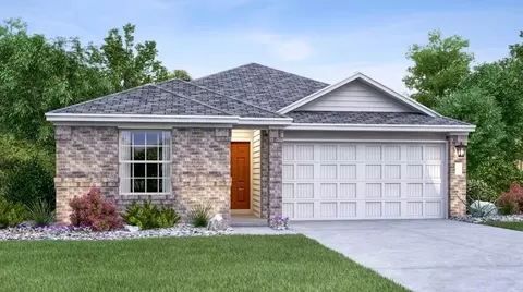 1005 Ascari Ct, Hutto, TX 78634