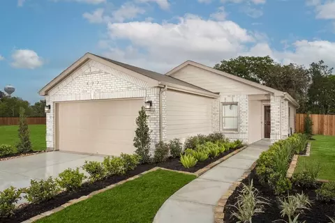 518 Sabino Sky Ct, Magnolia, TX 77354