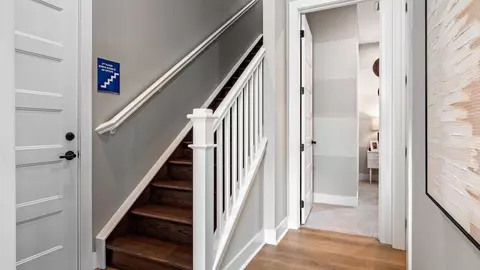 Entry Way - 6770 SE Haven Ln, Stuart, FL 34997 photo 3 of 4