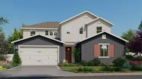 5472 Lopez Lake Way, Sacramento, CA 95835