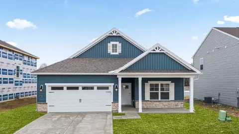 1704 Parkfield Way, Goshen, OH 45122