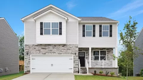 41 Zoey Dr, Anderson, SC 29621
