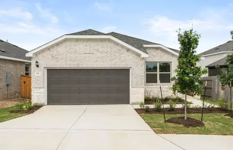212 Cogitare Ln, San Marcos, TX 78666
