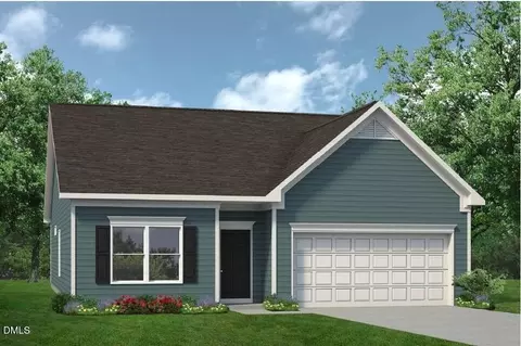 105 Chardonnay Dr, Lillington, NC 27546