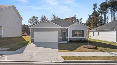 2690 Teamon Road, Griffin, GA 30223