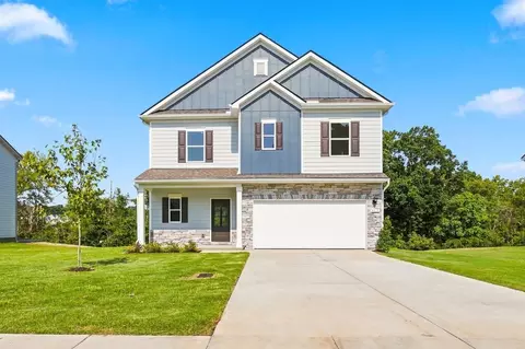 617 Nightengale Ridge Dr #LOT 18, Columbia, TN 38401