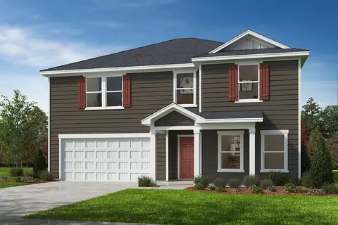 42 Caspian Ct, Lillington, NC 27546
