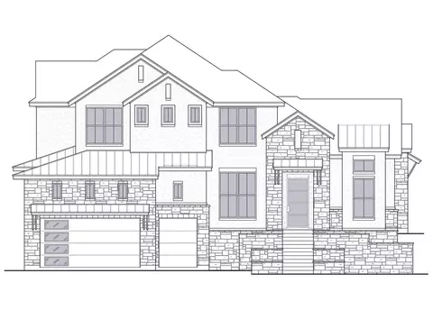 100 Sunny Bell Ct, Georgetown, TX 78628