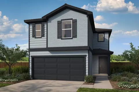 4210 Stallion St, San Antonio, TX 78247